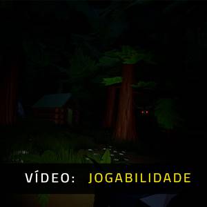Oh Deer Vídeo de Jogabilidade