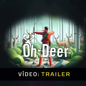 Oh Deer Trailer de Vídeo