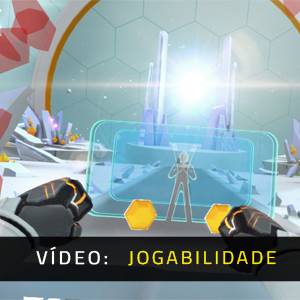 OhShape - Jogabilidade