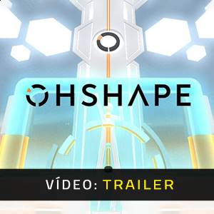 OhShape - Trailer