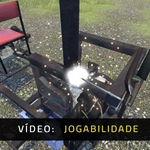 OHV - Vídeo de Jogabilidade