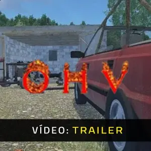 OHV - Trailer em Vídeo
