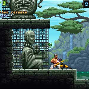 Okinawa Rush Estátua De Buda