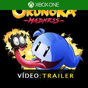 Vídeo do trailer OkunoKA Madness