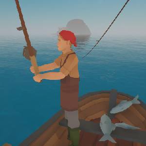 Old Market Simulator - Pesca