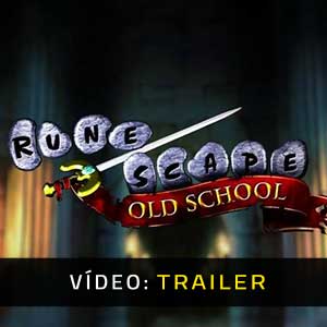 Old School RuneScape Atrelado De Vídeo
