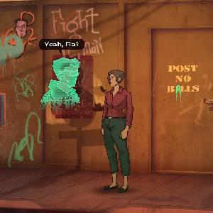 Old Skies - Fia Quinn