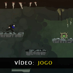 Olija vídeo de jogabilidade