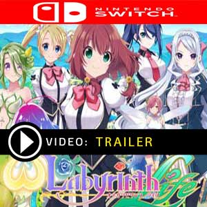 Comprar OMEGA LABYRINTH LIFE Nintendo Switch barato Comparar Preços