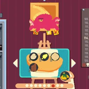 Omelet You Cook - Classificação de Chef