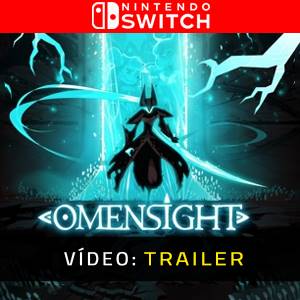 Omensight - Trailer de Vídeo