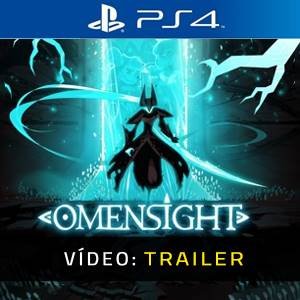 Omensight - Trailer de Vídeo