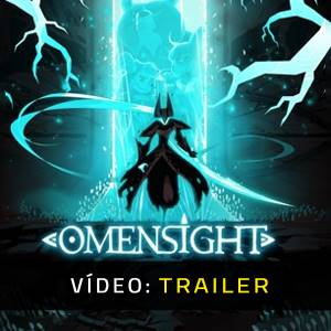 Omensight - Trailer de Vídeo