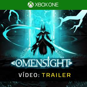 Omensight - Trailer de Vídeo