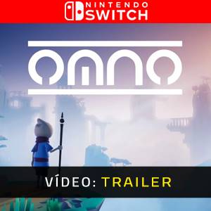 Omno Nintendo Switch- Atrelado de Vídeo
