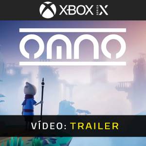 Omno Xbox Series- Atrelado de Vídeo