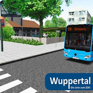 Percurso móvel de 6 km