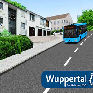 estradas serpentinas