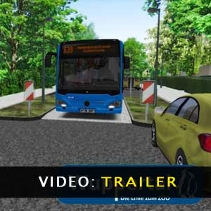OMSI 2 Add-On Wuppertal Buslinie 639 Pc