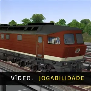 OMSI 2 Omnibus Simulator - Vídeo de jogabilidade