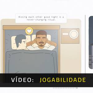 Omurice Next Time - Jogabilidade