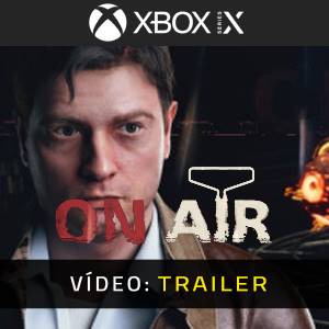 On Air - Trailer de Vídeo