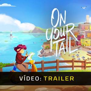 On Your Tail - Trailer
