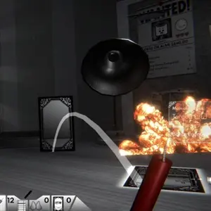 One Card One Shot Mafia - Gestão de recursos