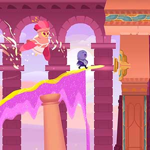 One Hand Clapping Ponte Mágica