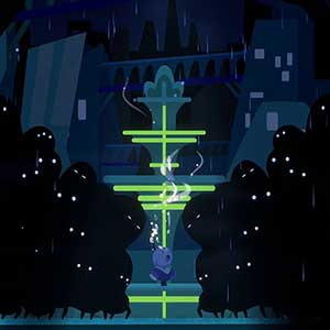 One Hand Clapping Cidade Silenciosa