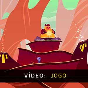 One Hand Clapping Vídeo De Jogabilidade