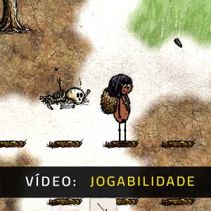 One Hour One Life - Vídeo de Jogabilidade