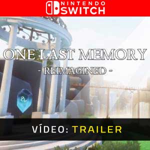 One Last Memory Reimagined Nintendo Switch Atrelado De Vídeo