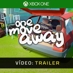 One Move Away Xbox One - Trailer de Vídeo
