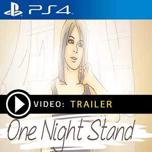 Comprar One Night Stand PS4 Comparar Preços