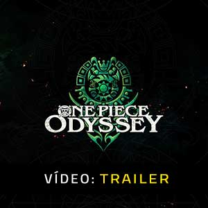 One Piece Odyssey - Atrelado