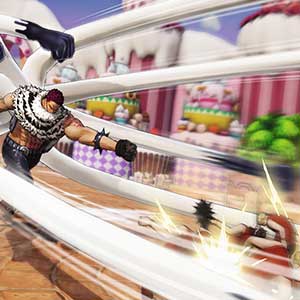 combater as hordas de inimigos