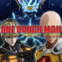 Três Novos Heróis Revelados para um One Punch Man A Hero Nobody Knows