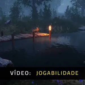 One Step After Fall - Vídeo de Jogabilidade