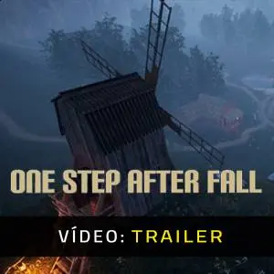 One Step After Fall - Trailer de Vídeo