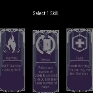 One Turn Kill - Habilidades