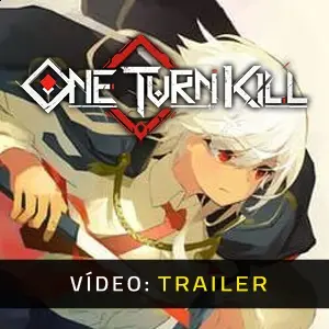 One Turn Kill - Trailer