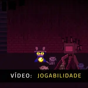 OneShot - Vídeo de Jogabilidade