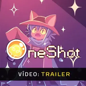 OneShot - Trailer do Vídeo