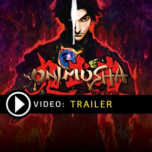 Onimusha Warlords Trailer de vídeo