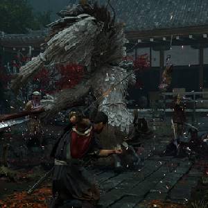 Onimusha: Way of the Sword - Inimigos