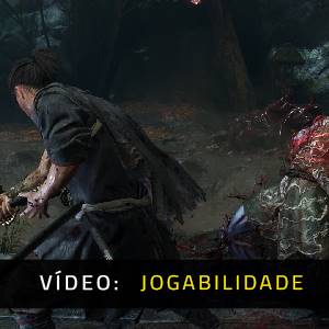 Onimusha: Way of the Sword - Vídeo de Jogabilidade