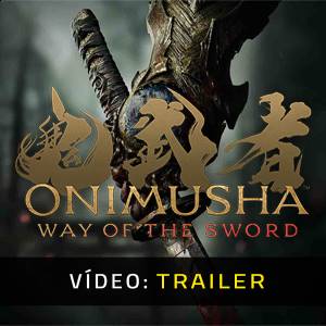 Onimusha: Way of the Sword - Trailer de Vídeo