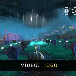 Onirike Vídeo de jogabilidade