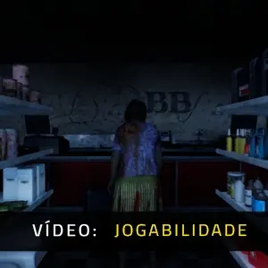 Online 404 - Vídeo de Jogabilidade